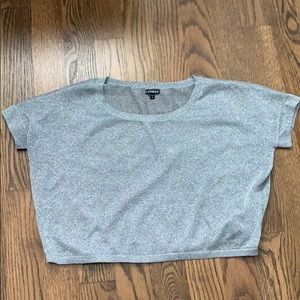 Festive expresses blouse